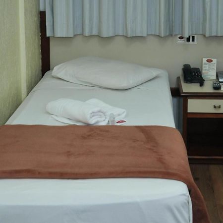 Inter Plaza Hotel Sorocaba Ngoại thất bức ảnh