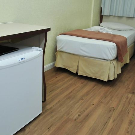 Inter Plaza Hotel Sorocaba Ngoại thất bức ảnh