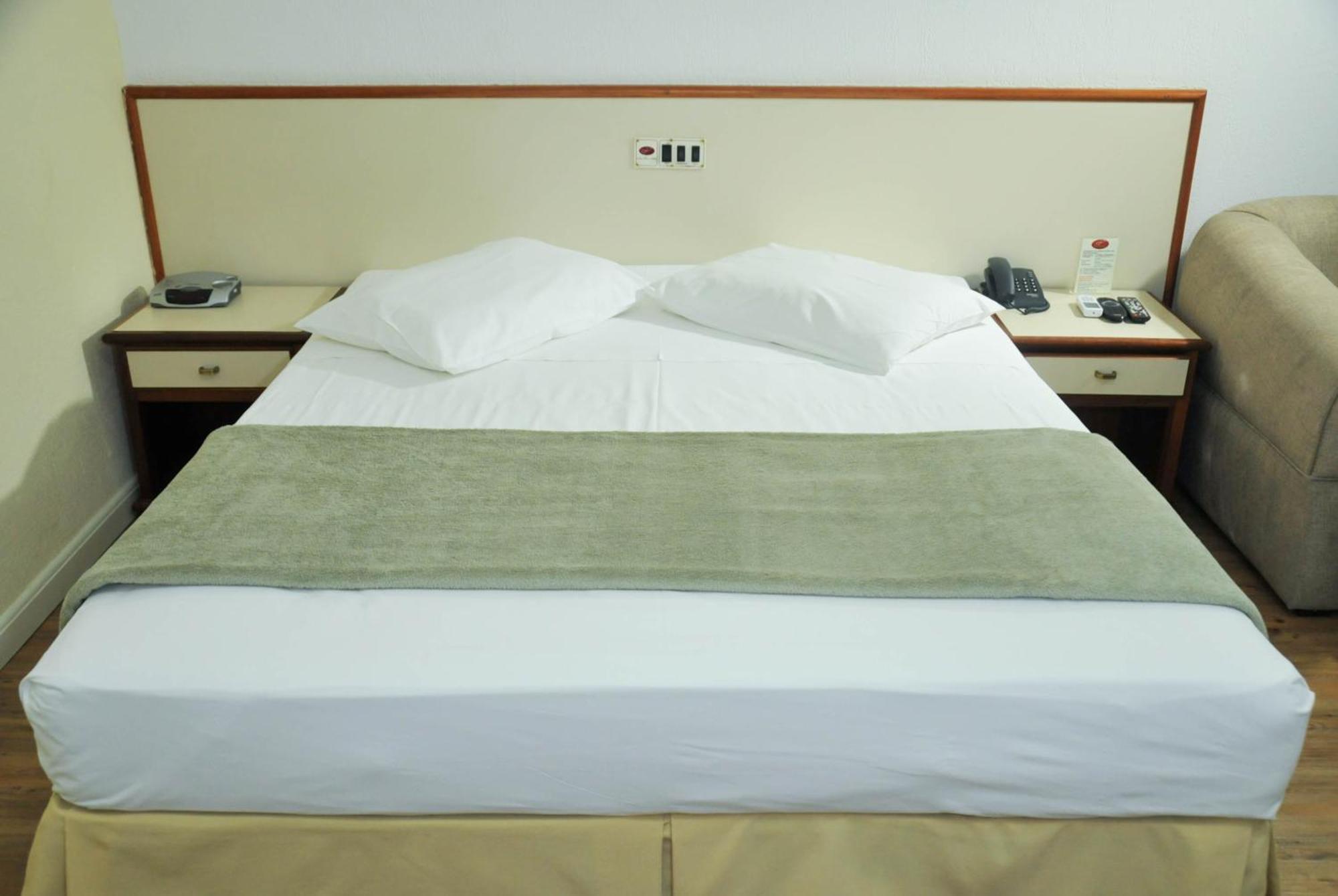 Inter Plaza Hotel Sorocaba Ngoại thất bức ảnh