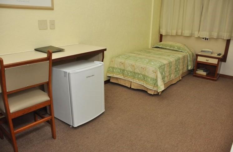 Inter Plaza Hotel Sorocaba Ngoại thất bức ảnh