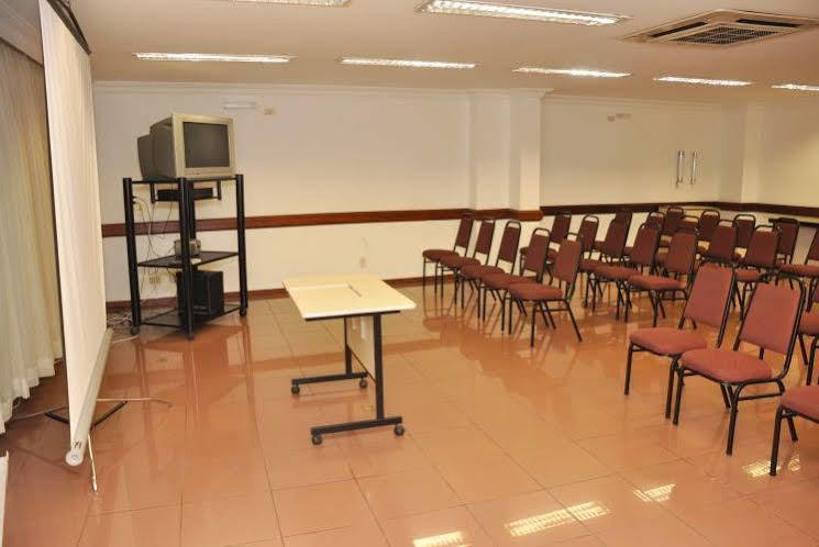 Inter Plaza Hotel Sorocaba Ngoại thất bức ảnh