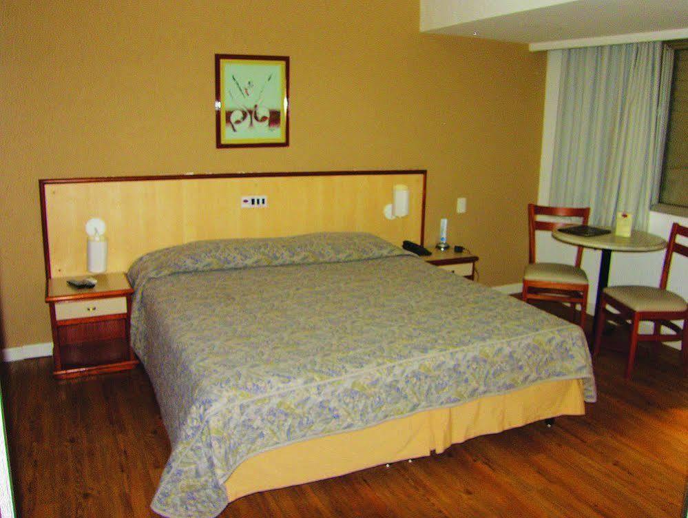 Inter Plaza Hotel Sorocaba Ngoại thất bức ảnh