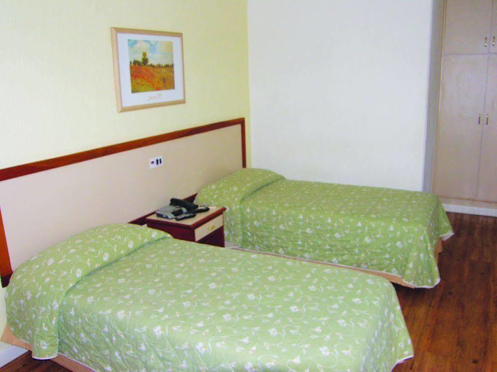 Inter Plaza Hotel Sorocaba Ngoại thất bức ảnh