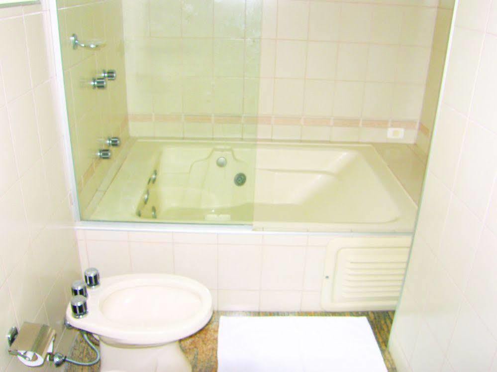 Inter Plaza Hotel Sorocaba Ngoại thất bức ảnh